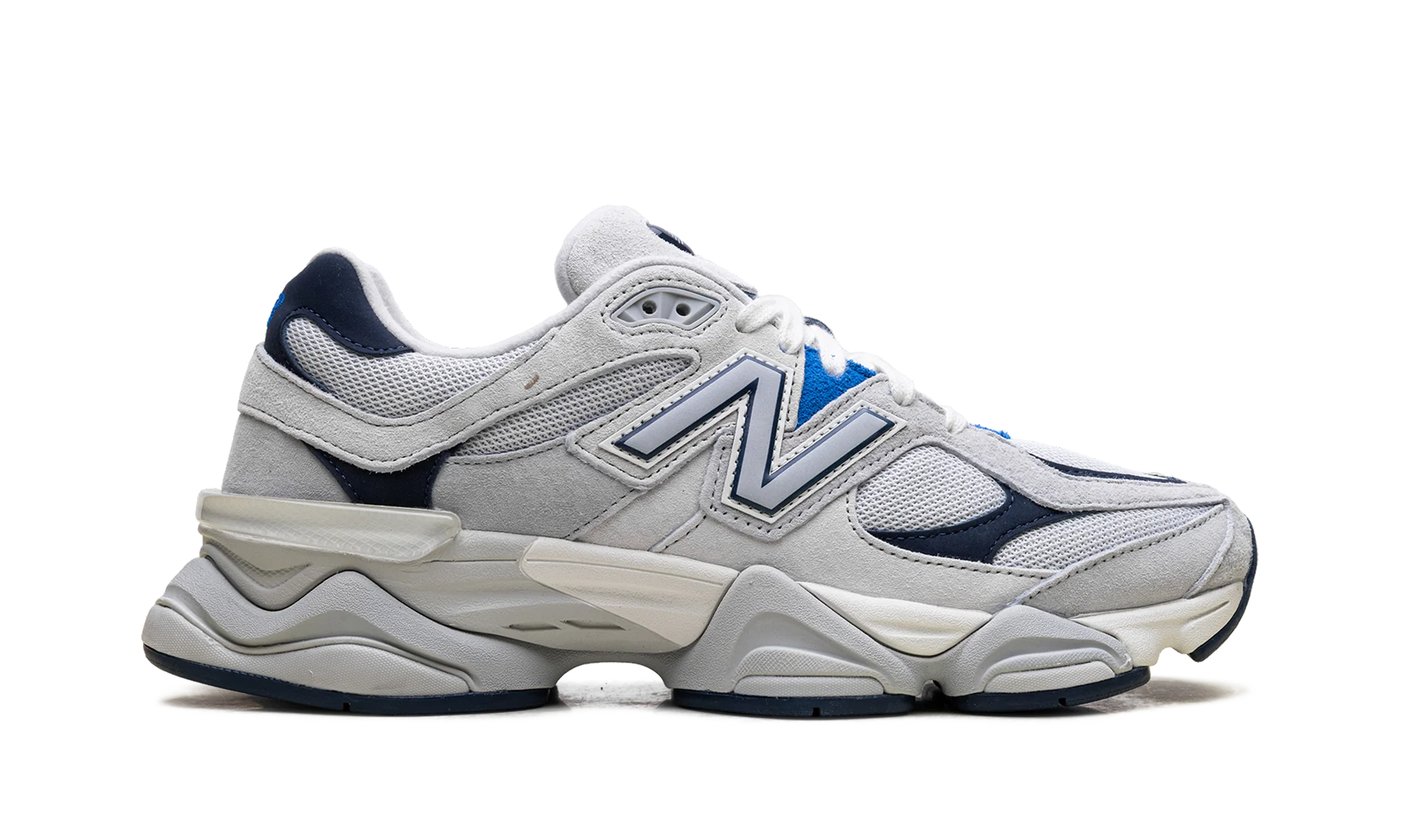 9060 "Grey Blue" U9060fgb