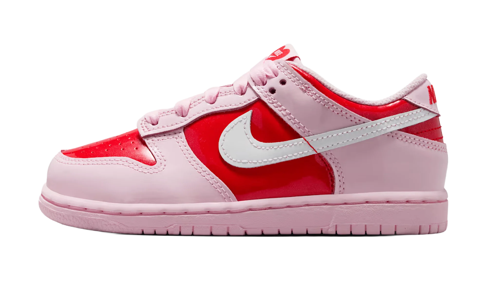 Dunk Low PS "Valentines Day" IQ0220 663