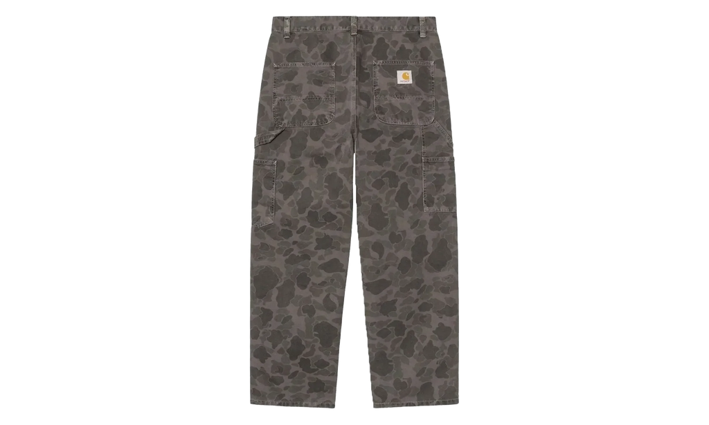 Duck Single Knee Pant "Camo Duck / Green / Porphyry" I033896 3EL GD
