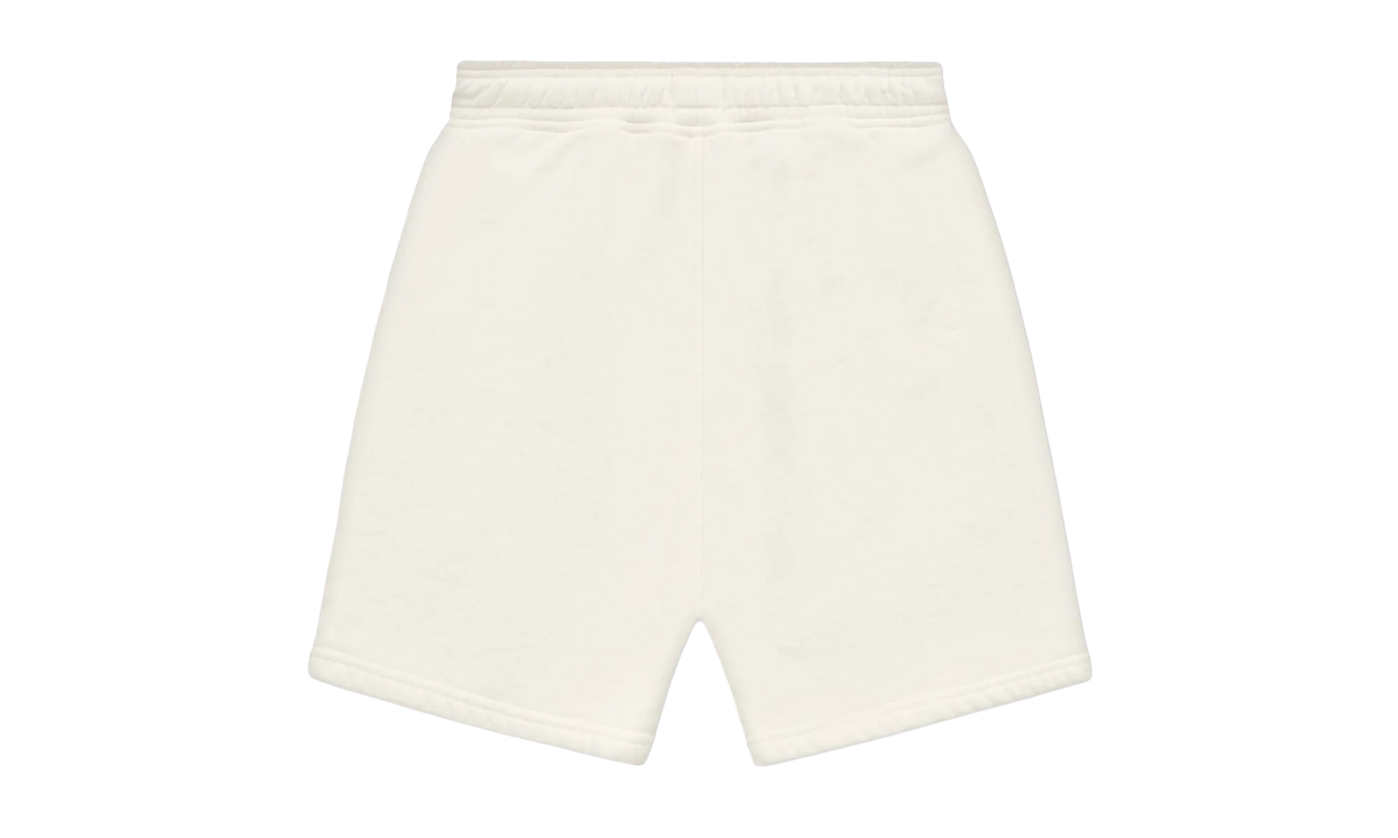 Drawstring Sweatshorts "White" RHPF24SH03012 VTW
