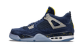 4 Retro PE "Michigan" AJ4 1036660