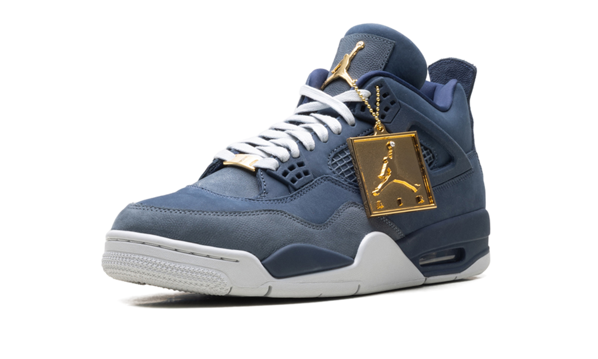 4 Retro "Howard University PE (2025)" HV9204 447