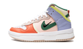 DUNK HIGH UP MNS WMNS"Pastel"