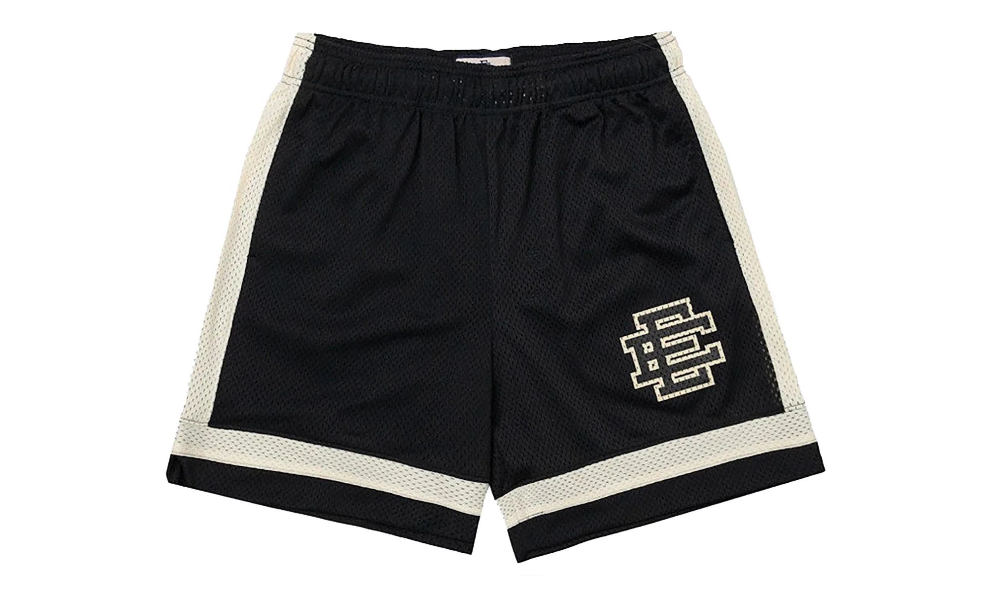 EE BASIC V3 SHORT "Black/Antique White" EE735