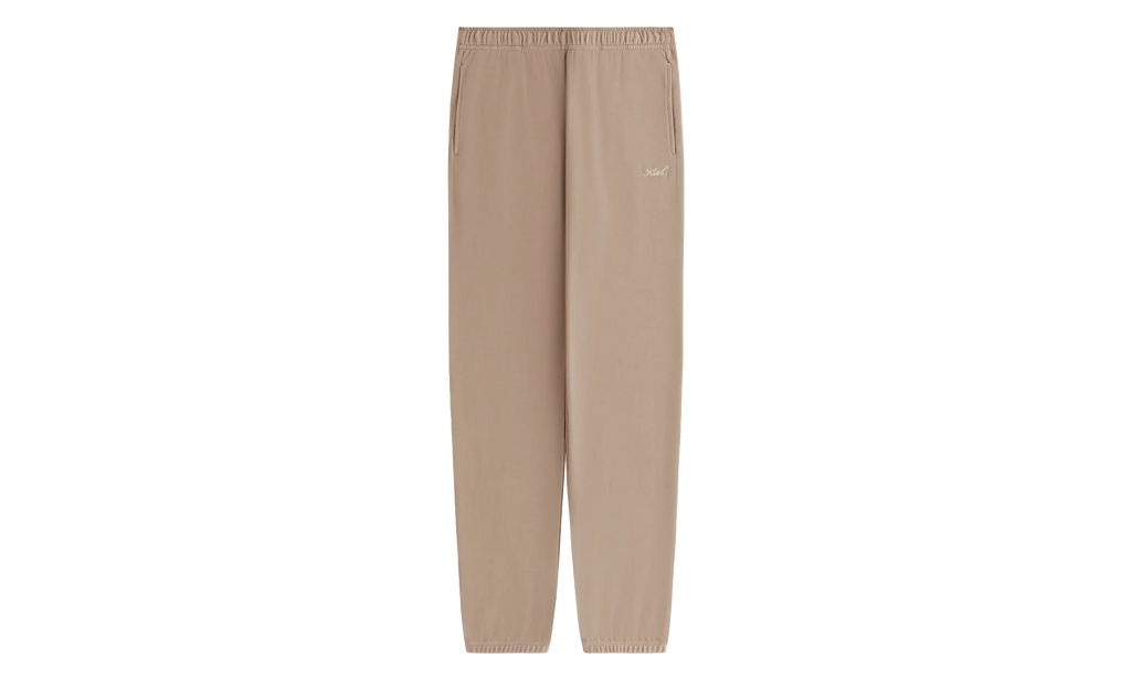 Shain Sweatpant Iii "Quicksand" khw060393 203