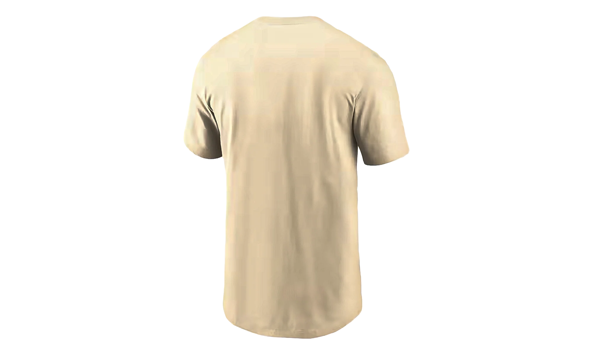New Orleans Feb 25 Super Bowl Tee "On The Bayou - Cream" NP9915ASB2T1F
