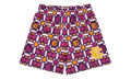 EE Basic Shorts "Groovy Purple" EE153