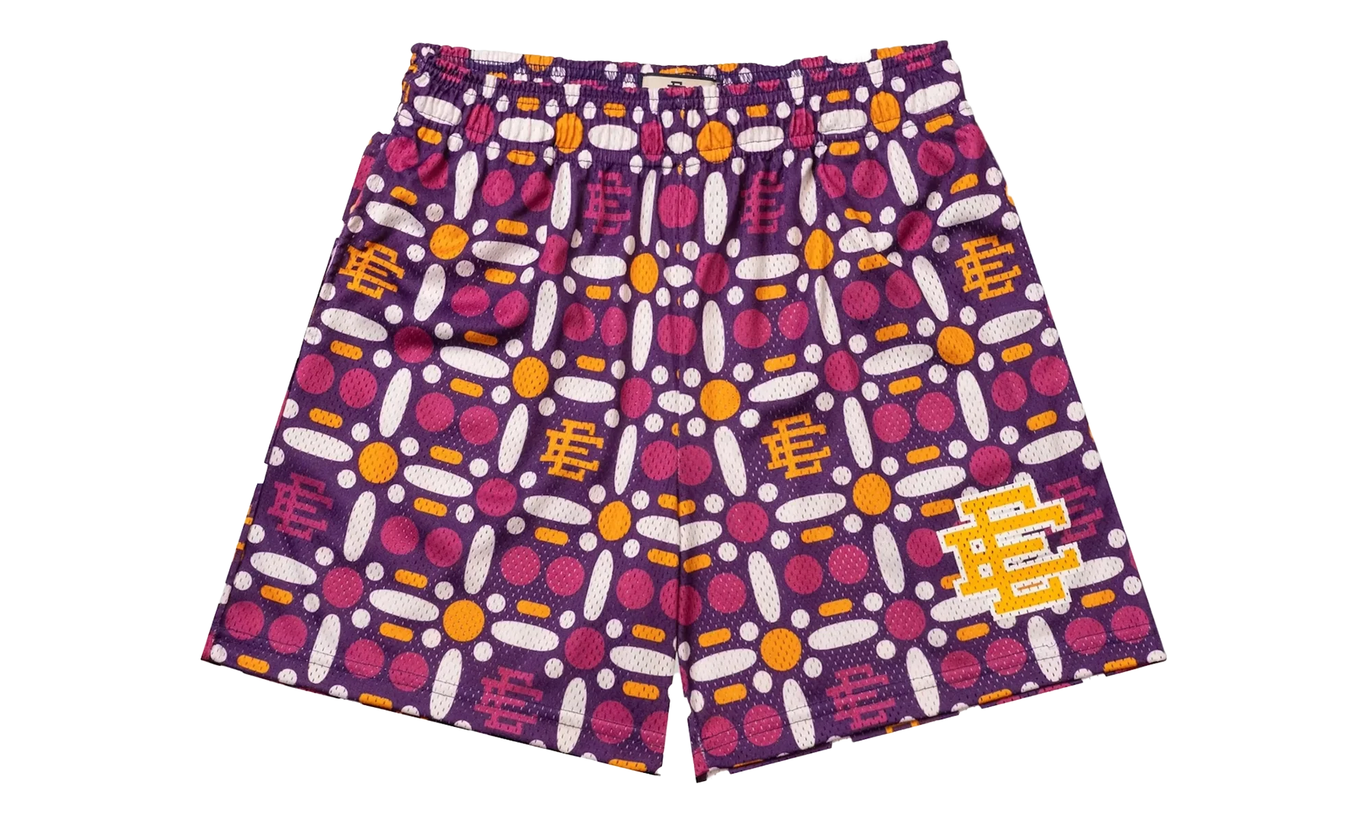 EE Basic Shorts "Groovy Purple" EE153