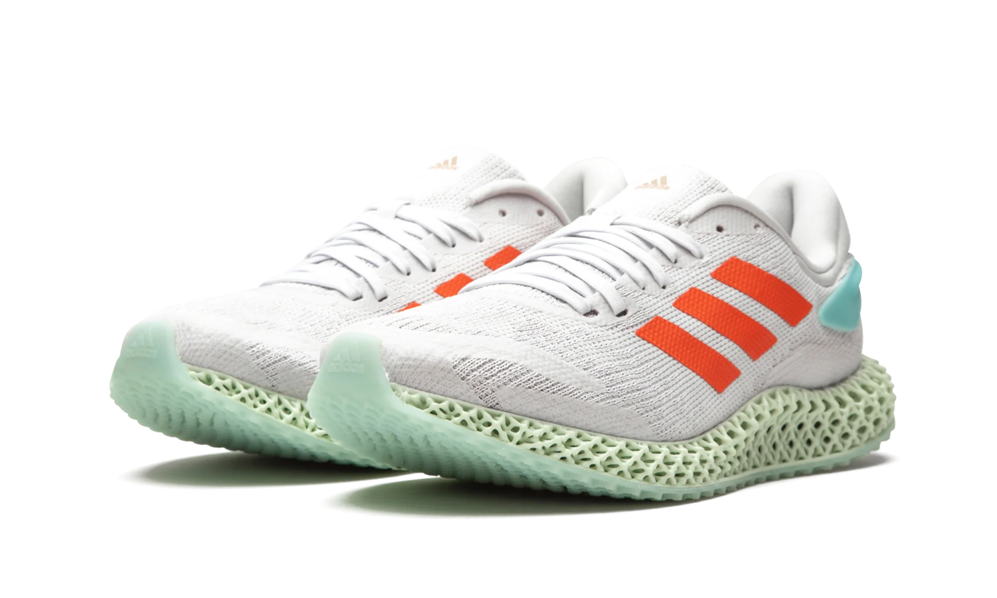 4D Run 1.0 "Parley" FW1230
