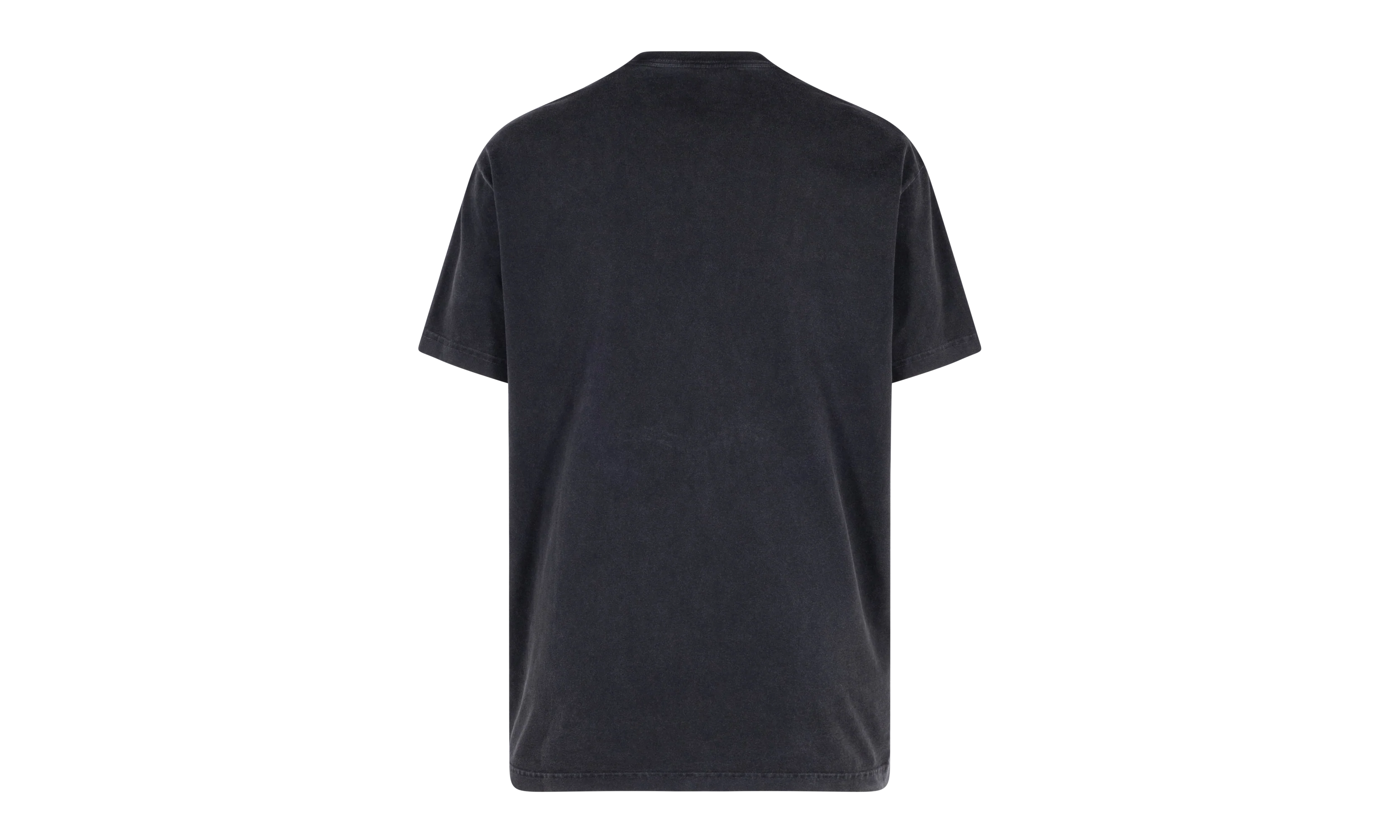 Infinity Vintage Tee "Marvel - Black" khm032508 001