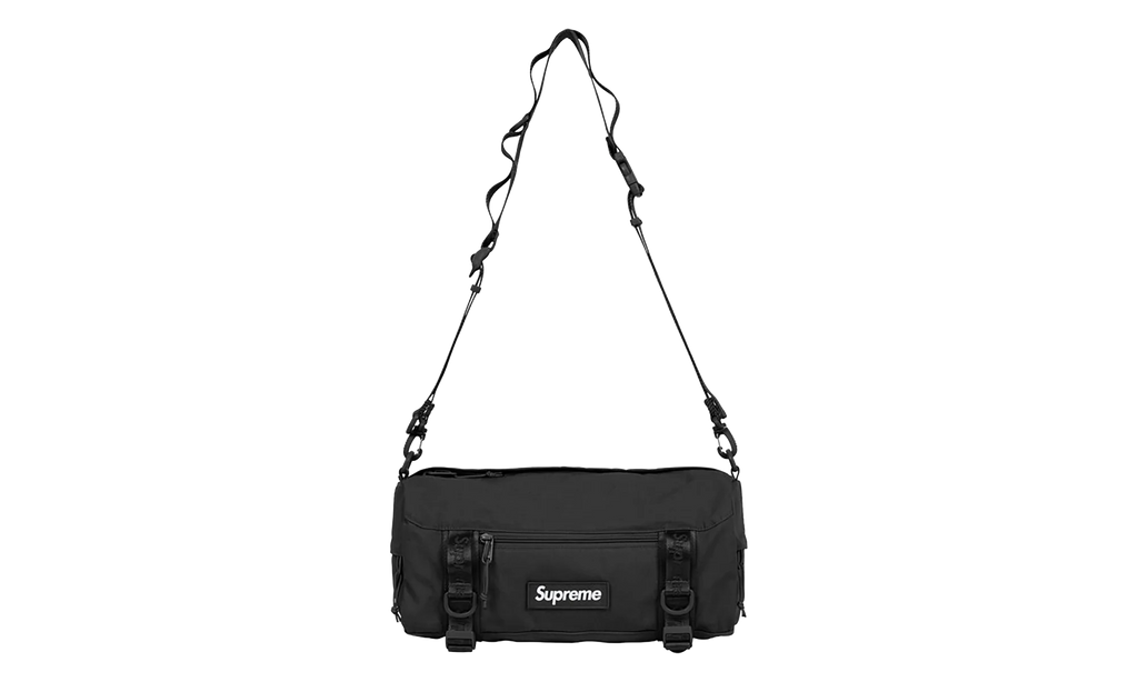 Utility Bag "SS26 - Black" SU27295