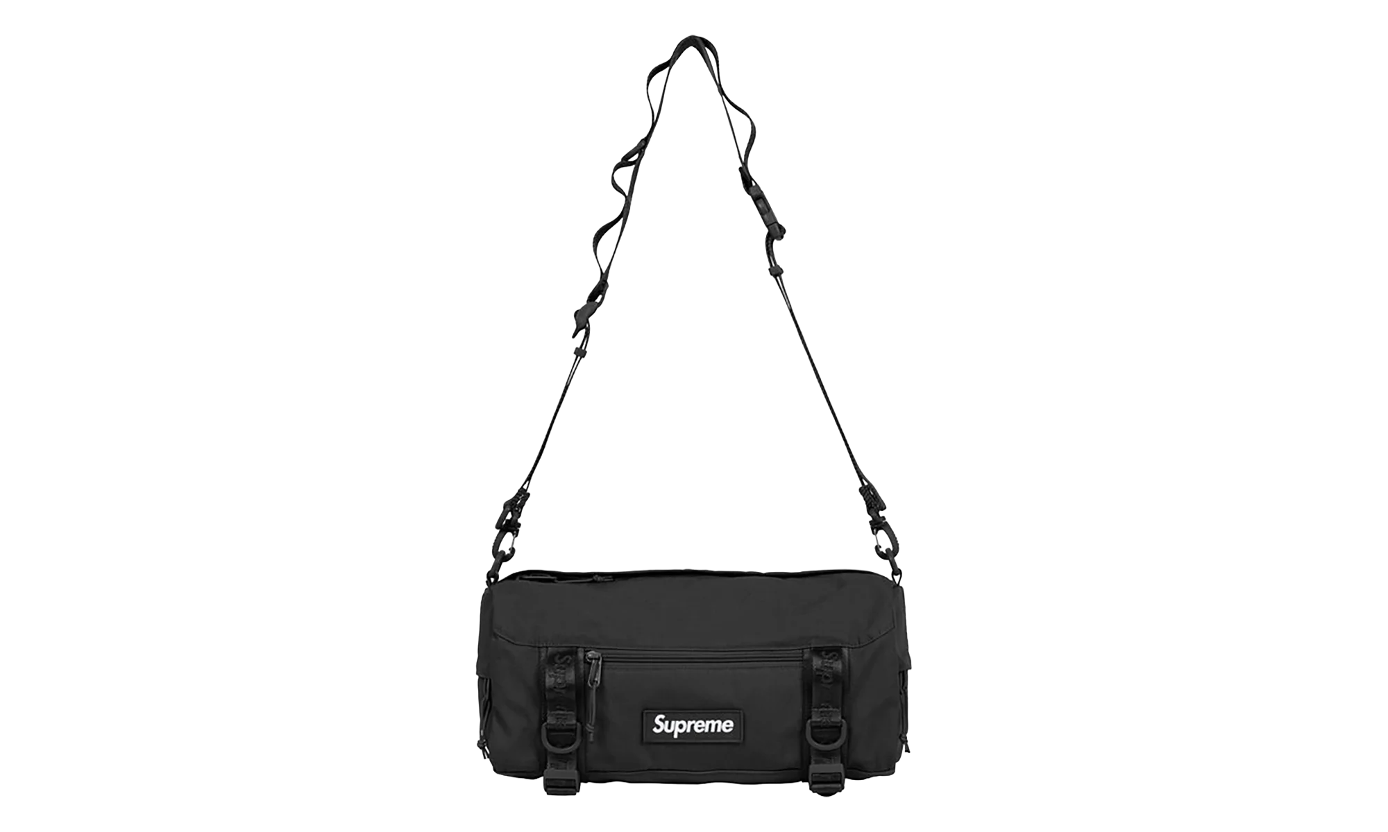 Utility Bag "SS26 - Black" SU27295
