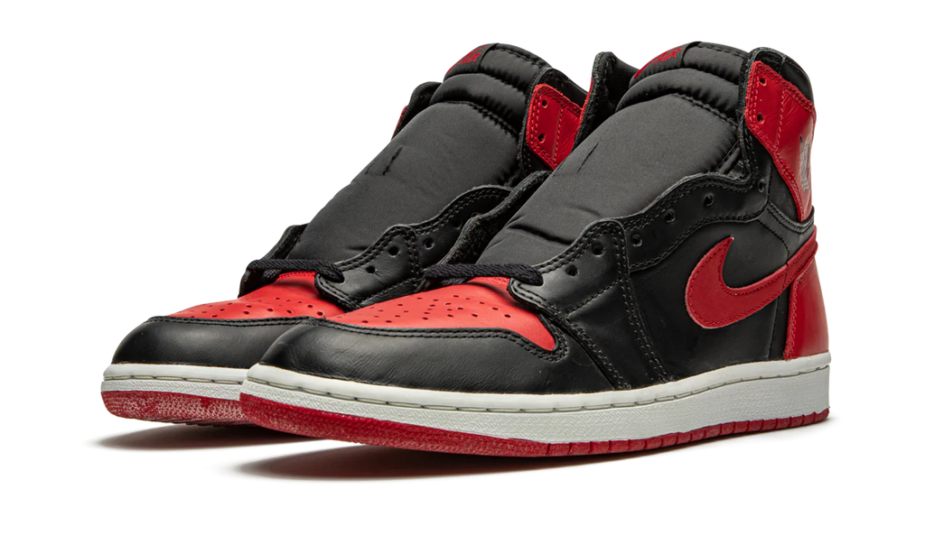 Air Jordan 1 "1994 Release" 130207 061