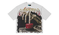 Code Red Tee "Snow" GS188