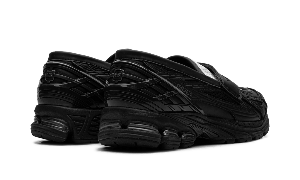 1906L "Black Angora" U19068G9