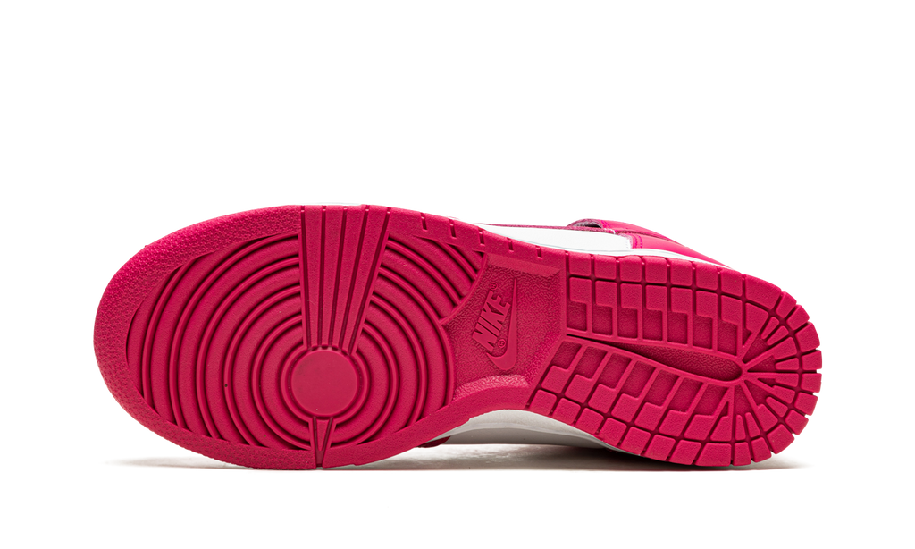 DUNK HIGH MNS WMNS"Pink Prime" DD1869 110