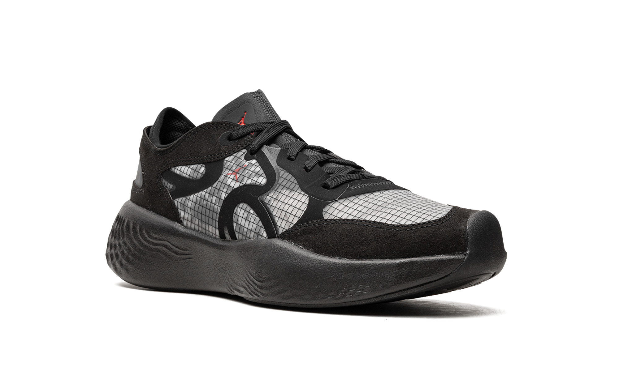 Delta 3 Low "Black Anthracite" DN2647 060