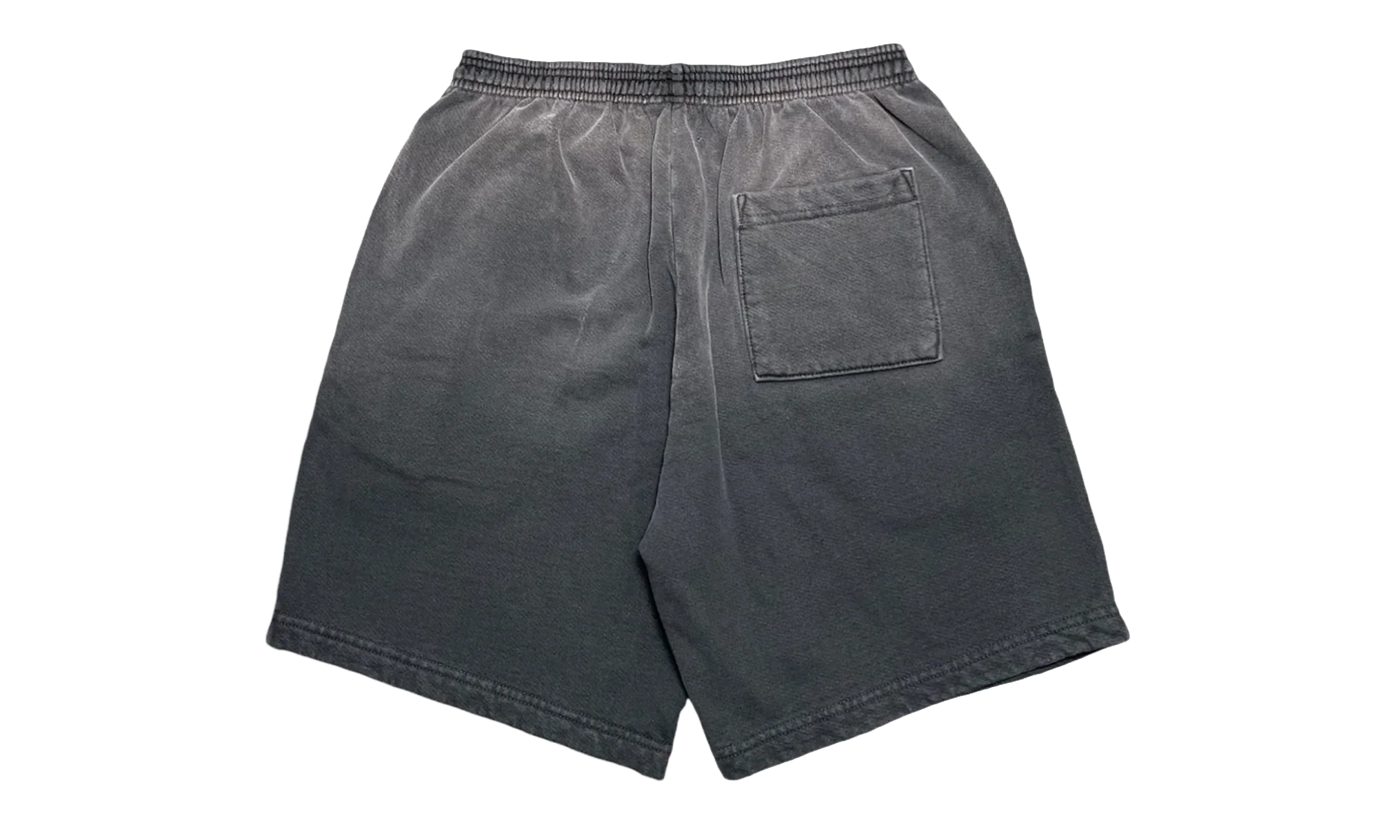 Playing Cards Logo Sweatshorts "Black" WLPCSB