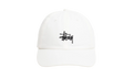 BASIC STÜSSY CAP "Natural" STUS347