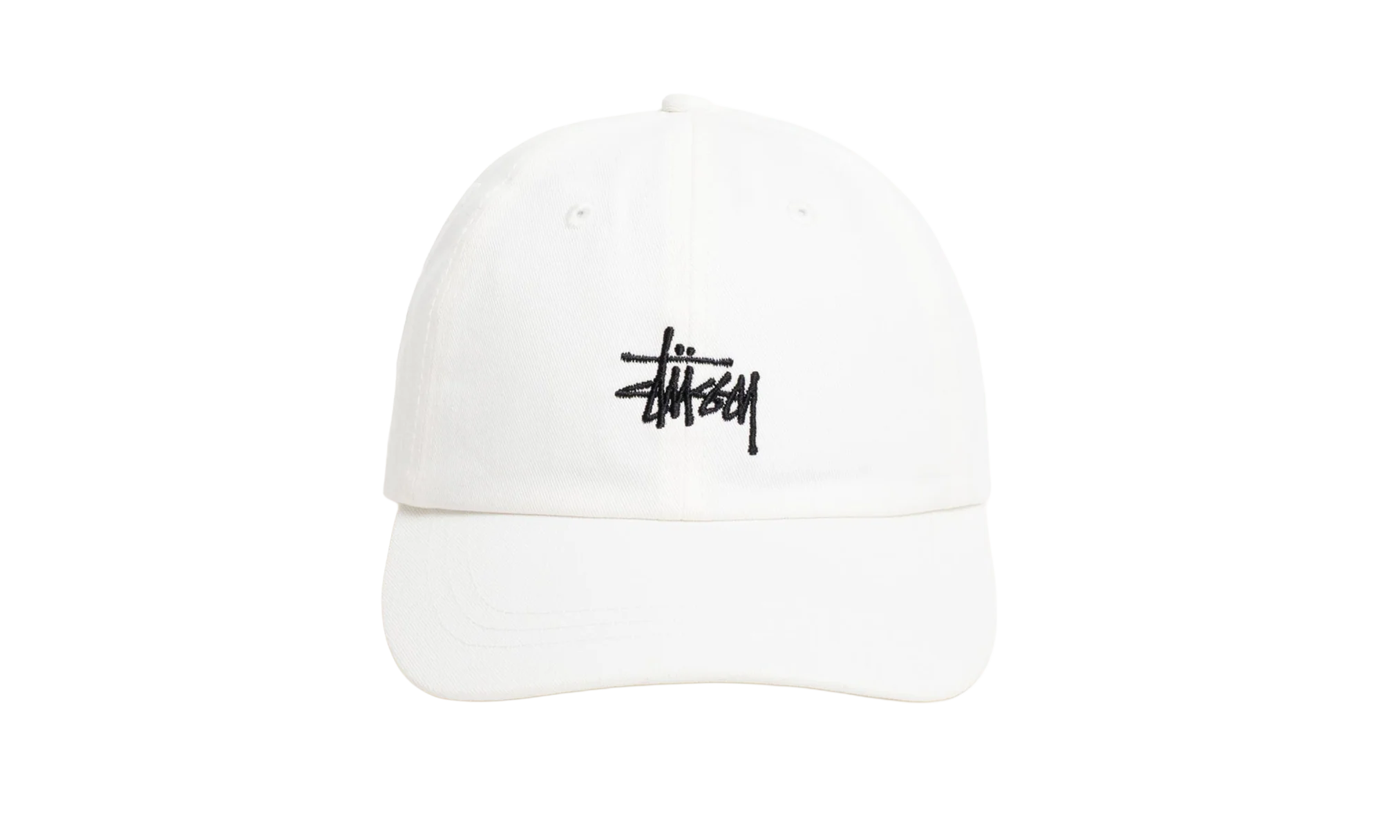 BASIC STÜSSY CAP "Natural" STUS347