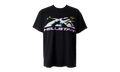 Sports Logo T-Shirt "Multi Camo" HSR113 Multi