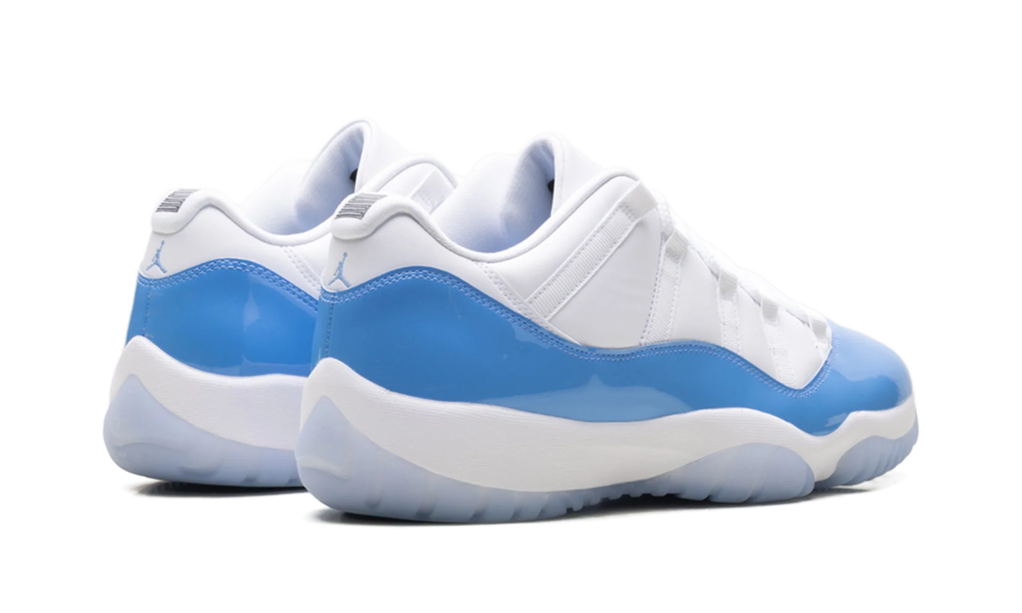 Air Jordan 11 Retro Low "University Blue" FV5104 100