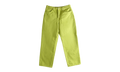Big Ol Washed Canvas Jean "CACT CACTUS" 116618 CACT