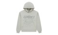 Tonal Punk V2 Sport Hoodie "Grey" SP5der306
