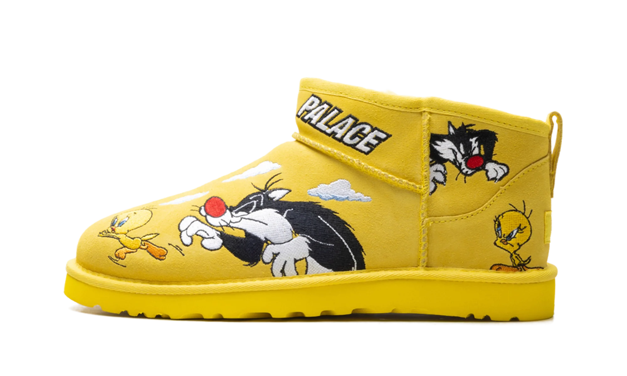 Ultra Mini "PALACE x Looney Tunes" 1181891 YEL