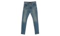 P001 Vintage Denim "Dark Indigo" P001 SKVD126