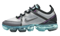 Air VaporMax 2019 GS "Thunder Grey Aurora" AJ2616 012