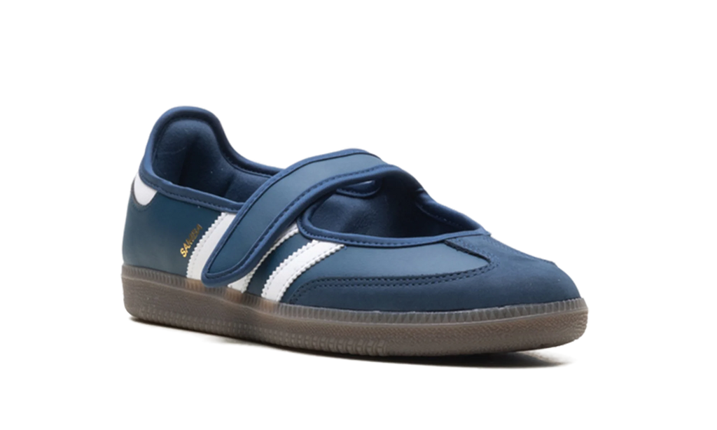 Samba Jane OG Wmns "Navy / White" IH6484
