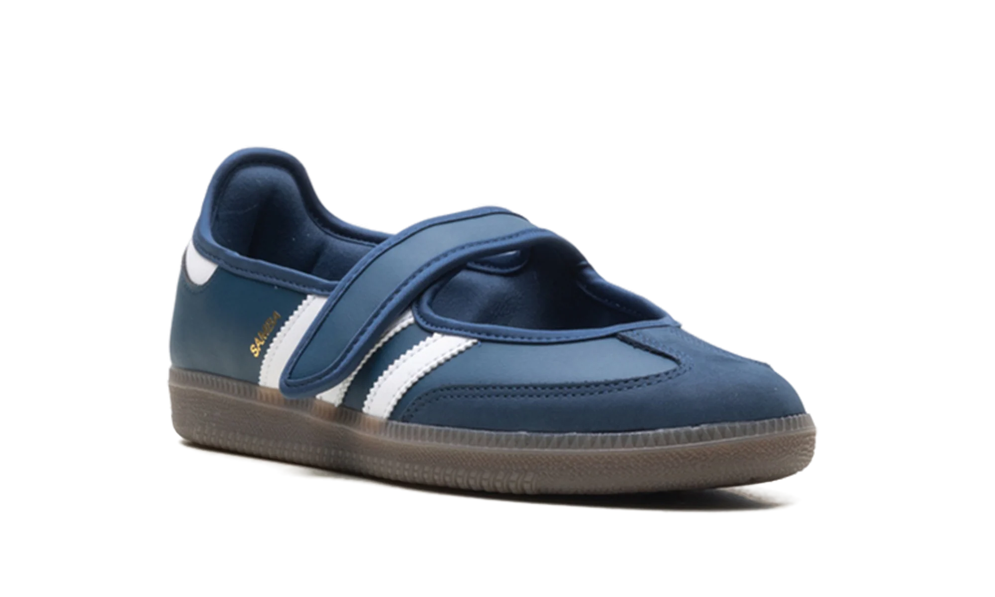 Samba Jane OG Wmns "Navy / White" IH6484