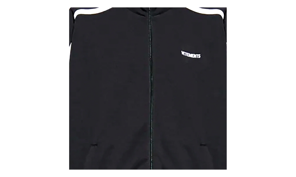 Gym Jacket "Black" UH76GJ300B