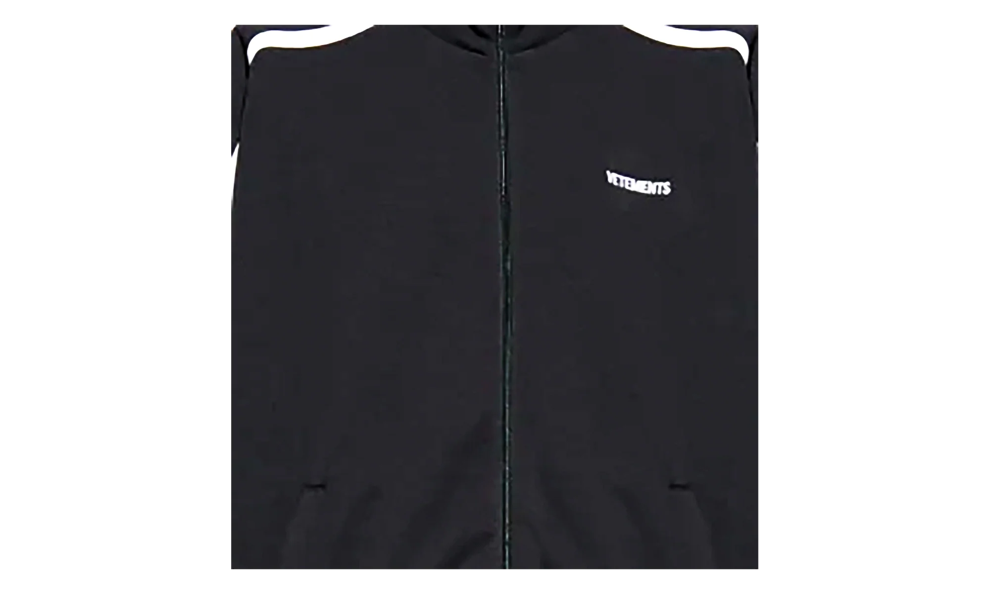 Gym Jacket "Black" UH76GJ300B