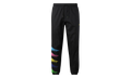 Smiley Jogger Pants "Black" HI4003
