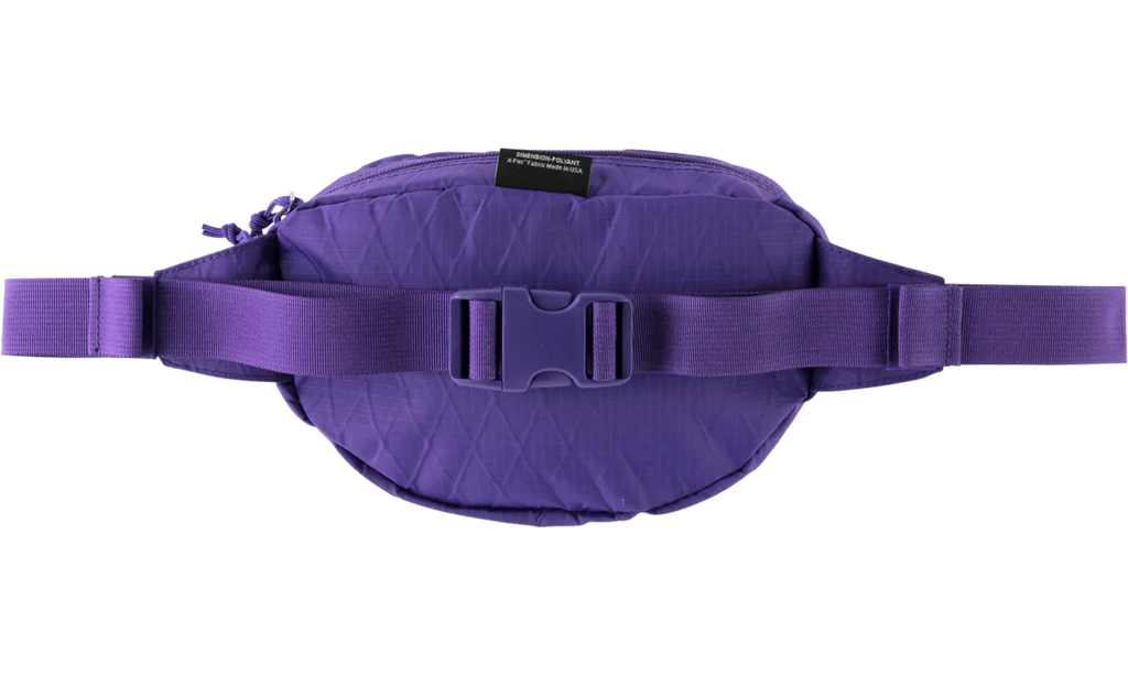 Waist Bag "FW18" SU5317