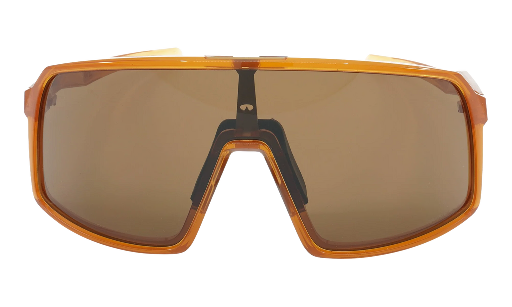 Sutro Sunglasses "Trans Ginger / PRIZM Bronze" OO9406 A9