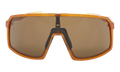 Sutro Sunglasses "Trans Ginger / PRIZM Bronze" OO9406 A9