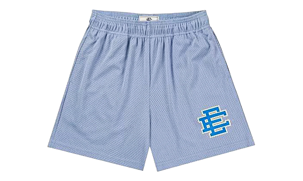 EE Basic Shorts "Eventide Blue / Blue" EE189