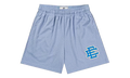 EE Basic Shorts "Eventide Blue / Blue" EE189