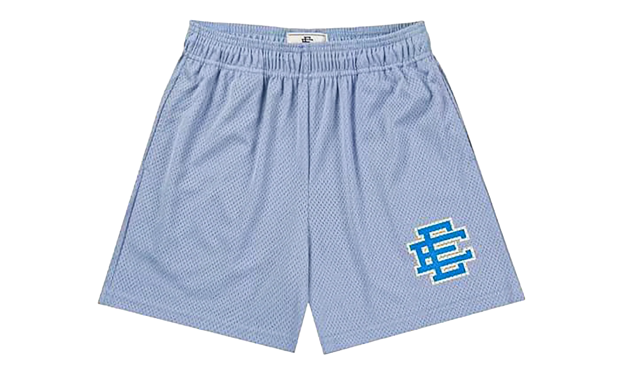 EE Basic Shorts "Eventide Blue / Blue" EE189