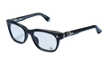 Dooable Glasses "Black/Silver" CHRM0956