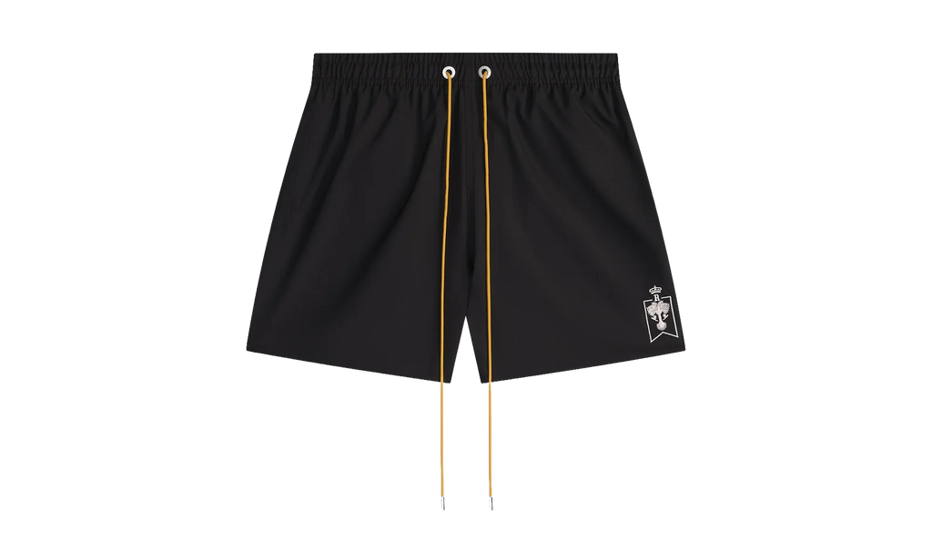 Crest Swim Shorts "Black" RHPS24SH12448372