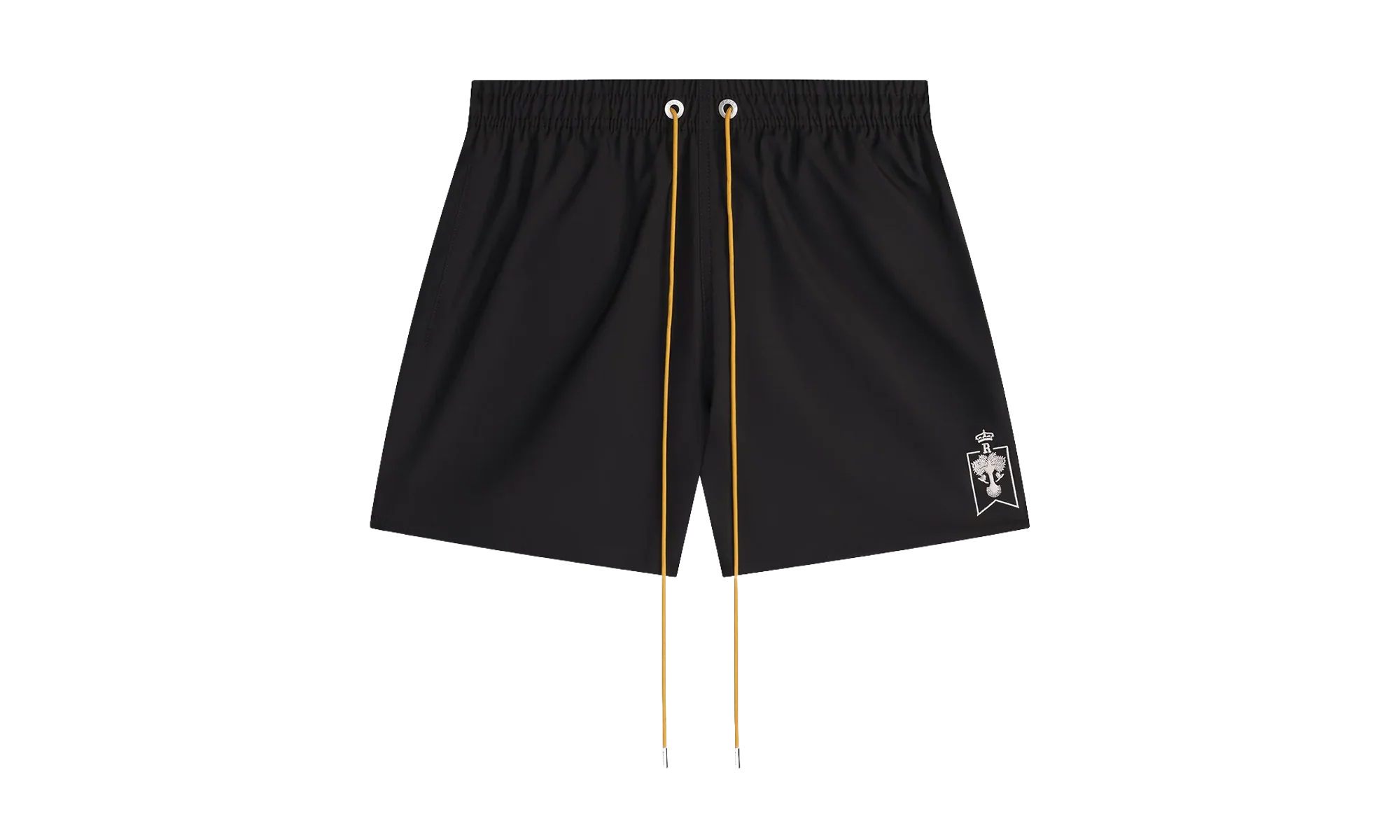 Crest Swim Shorts "Black" RHPS24SH12448372
