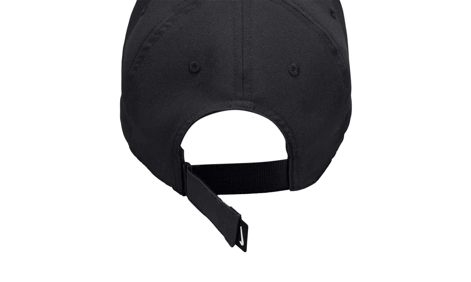Dri-FIT Club Structured Swoosh Cap "Dark Smoke Grey" FB5625 070
