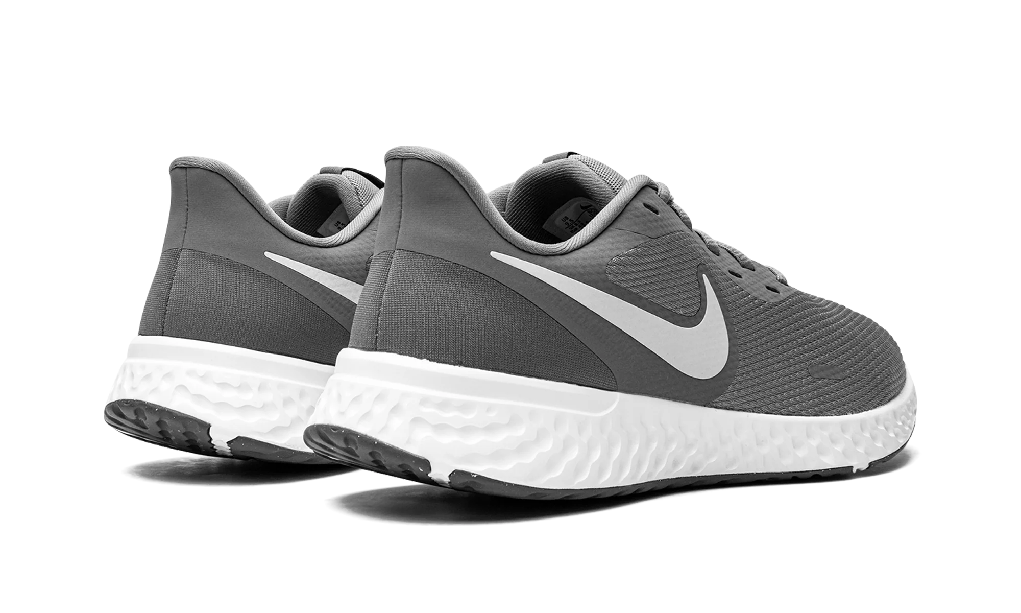 Revolution 5 "Cool Grey" BQ3204 005