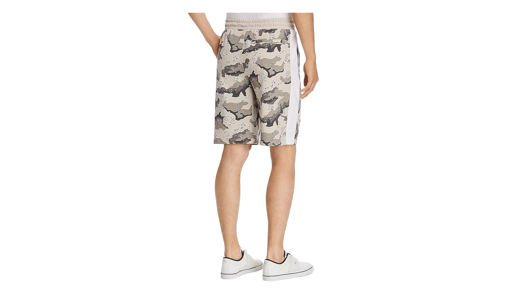 Wild Pack AOP Shorts "Elephant Skin / Desert Aop" 845035 39