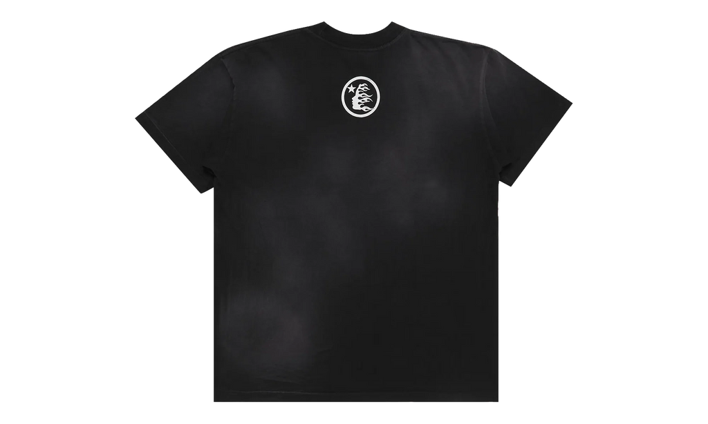Eyeball T-Shirt "Black" HSR192