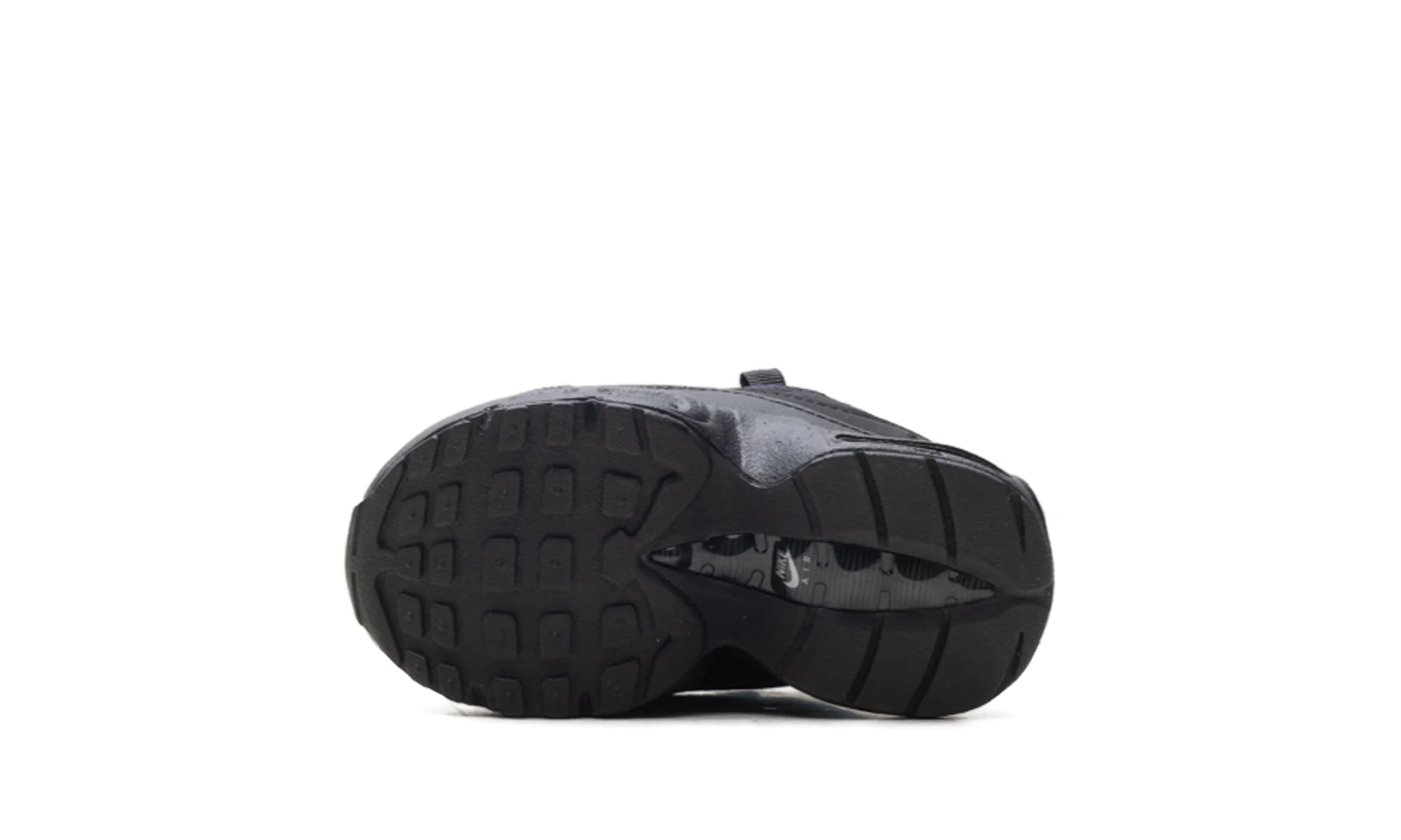 Air Max 95 Recraft TD "Black / Black / Anthracite / Black" HQ6365 001